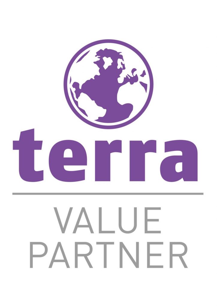 Oragamaxx Terra Value Partner