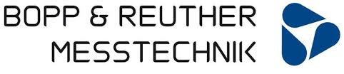 Firmenlogo Bopp & Reuther