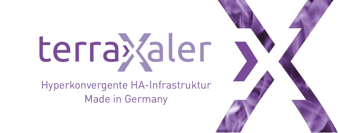 terraxaler logo